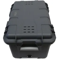 Incipio Leba NoteCase NCASE-16TAB-UAC-SC, Gehäuse zur Verwaltung tragbarer Gerät