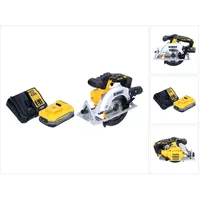 DeWalt DeWalt, DCS 565 H1 Akku Handkreissäge 18 V