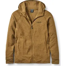 Rab Nexus Hoodie Braun XL