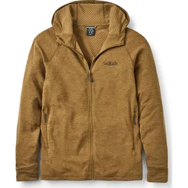 Rab Nexus Hoodie Braun XL