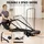 Vevor Walking Pad schwarz