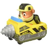 Paw Patrol 6037963 - Rubble Mission Mini Fahrzeug Spielzeug