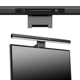 Maclean Brackets Maclean Tischlampe, Lamp su monitoriumi Energy MCE620 (CEN-71632) (150 lm)