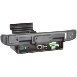 HONEYWELL Vehicle dock - Dockingstation - 10Mb LAN