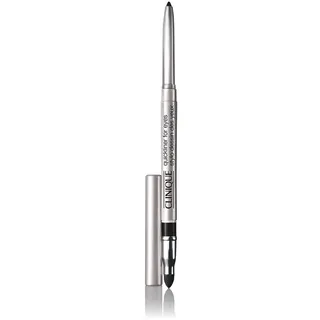 Clinique Quickliner For Eyes really black