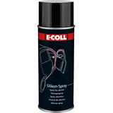 E-COLL Silikon-Spray 400 ml