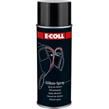 E-COLL Silikon-Spray 400 ml