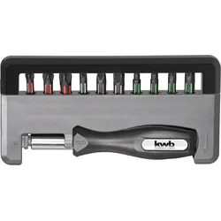 kwb Handy Bitb Torsion PH-PZ-T 12T 152010