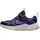 Nike Cosmic Runner Kinder Black / Bright Crimson 25