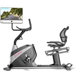 JASPORT × YESOUL J1 Plus Ergometer