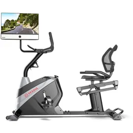 JASPORT × YESOUL J1 Plus Ergometer