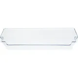 Gorenje Flaschenfach Türfach A6-H90 031 Transparent