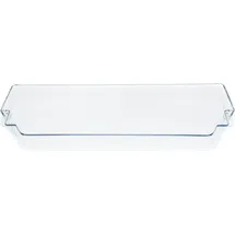 Gorenje Flaschenfach Türfach A6-H90 031 Transparent