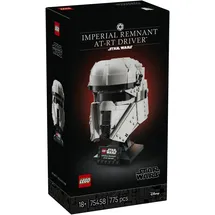 LEGO Star Wars AT-RT Pilot Helm 75458
