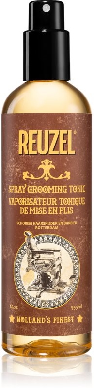 Reuzel Hair das Haartonikum im Spray 355 ml