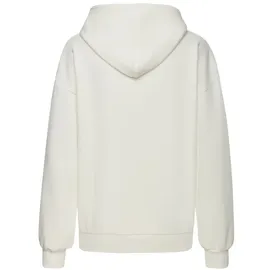 LASCANA Kapuzenpullover Hoodie Weiß S