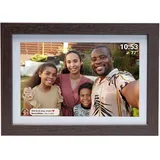 Denver PFF-1042DW 25,4cm 10.1 - 16GB