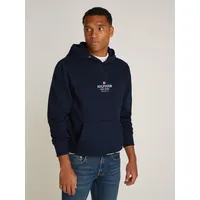 Tommy Hilfiger Hoodie, mit Logodruck TOMMY HILFIGER Desert Sky