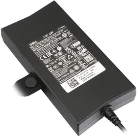 Dell AC adapter for laptops (RK893)