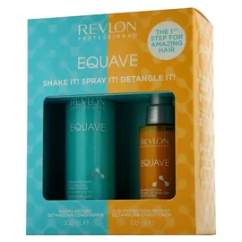 Revlon Equave Hydro Detangling Leave-in-Conditioner 200 ml