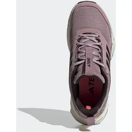 adidas Tracefinder Damen Slim Magic Mauve/Aurora Coffee/Maroon 38