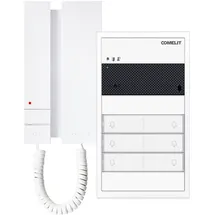 Comelit Group Paketlösung Ultra Audio KAU2206