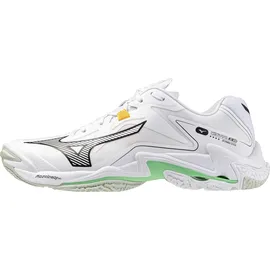 Mizuno Wave Lightning Z8 - weiss 44,5