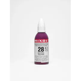 Mixol Abtönkonzentrat Echt-Pink 20 ml