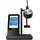 Yealink Headset WH64 Workstation Dual