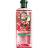 Herbal Essences Rose Shampoo 350 ml