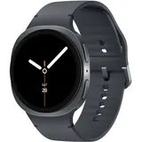 Samsung Galaxy Watch8 Bluetooth 44 mm Graphite Sport Band Graphite M/L
