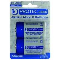 Protec.class PBAT D Mono 2Blister MHD