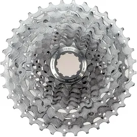 Shimano Kassette 11-36 Zähne Grau