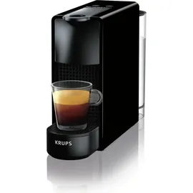 Krups Nespresso Essenza Mini XN 1108 schwarz