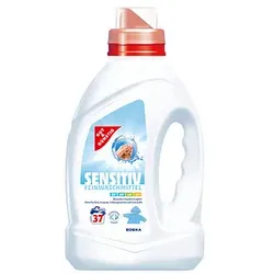 GUT&GÜNSTIG SENSITIV Waschmittel 1,5 l