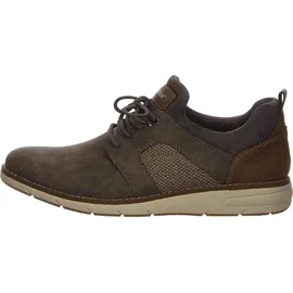 Rieker Slipper Herren Braun 45