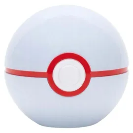 Pokémon Knarbon mit Premierball 5 cm
