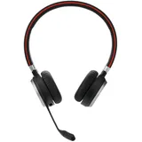 JABRA Evolve 65 SE Stereo + Ladestation