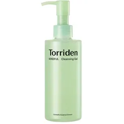 Torriden Torriden Balanceful Cica Cleansing Gel Reinigungsgel 200 ml