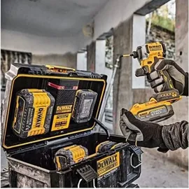 DeWalt ToughSystem 2.0 Charger Box