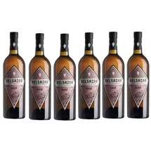 Belsazar Rose Wein-Aperitif 14,5% Vol. 0,75l