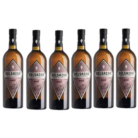Belsazar Rose Wein-Aperitif 14,5% Vol. 0,75l