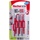 Fischer DuoPower 10x80 K NV, 4er-Pack (537652)