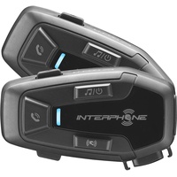 Interphone U-com 7R Doppelset