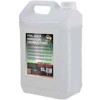 ADJ Fog juice 1 light Nebelfluid 5l