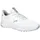 Puma IGNITE ELEVATE 376077 puma white/fluro green pes/puma black
