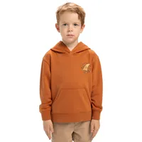 QUIKSILVER Rainmaker Kapuzenpullover - Bran - 4 Jahre