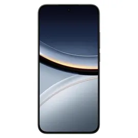 Xiaomi Poco F7 12 GB RAM 256 GB Black