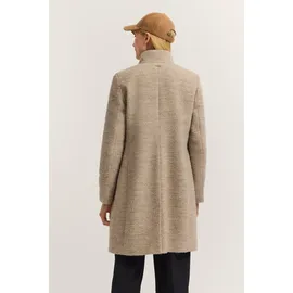 Bugatti Wollmantel in 40-beige | 40