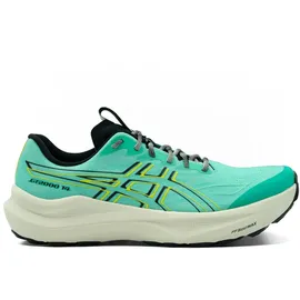 Asics GT-2000 14 TR Herren Laufschuhe, grün, Größe 42 - 42